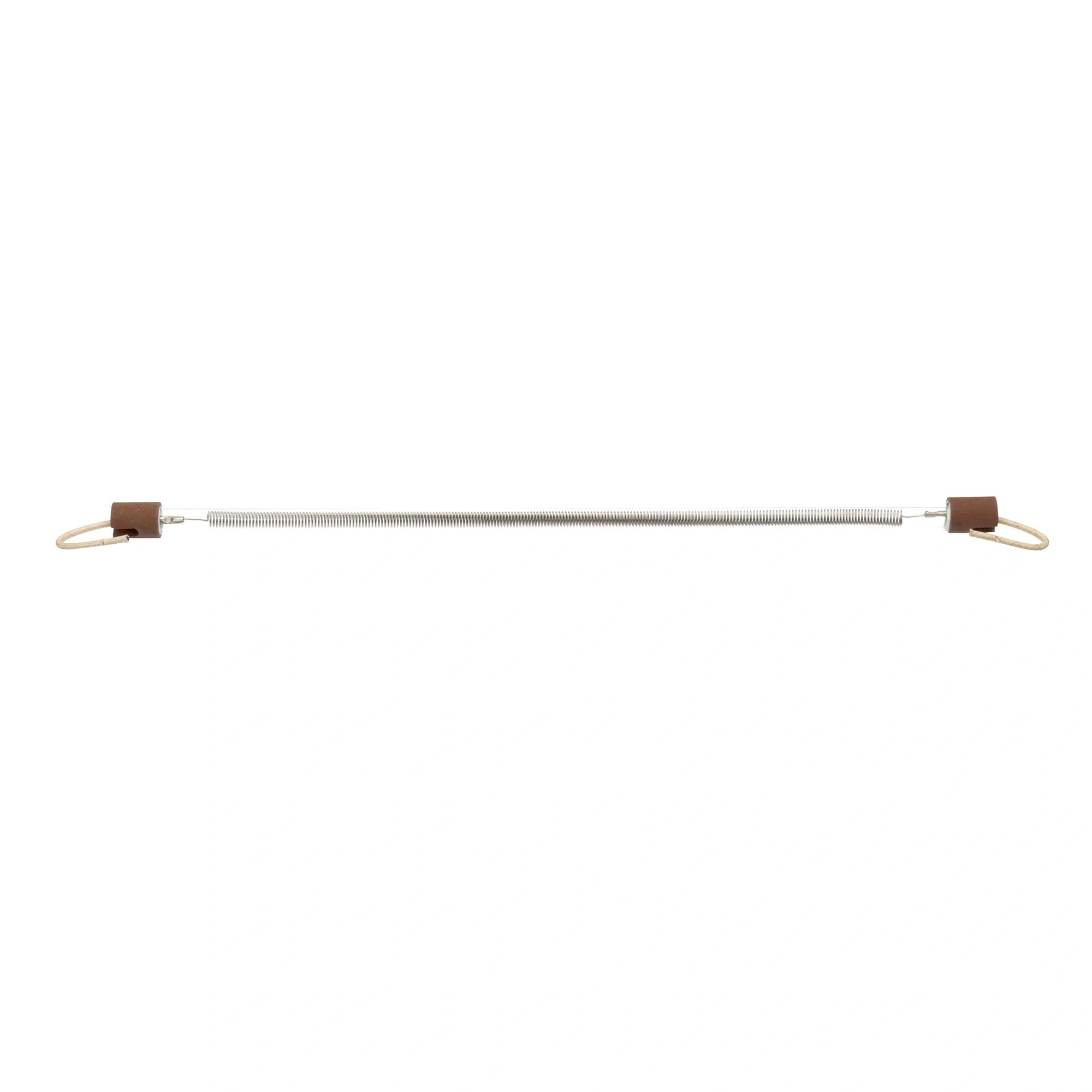 11160-19 Lang - Quartz Heater Element 104V 1200W alternate view 1 11160-19 Lang - Quartz Heater Element 104V 1200W alternate view 1